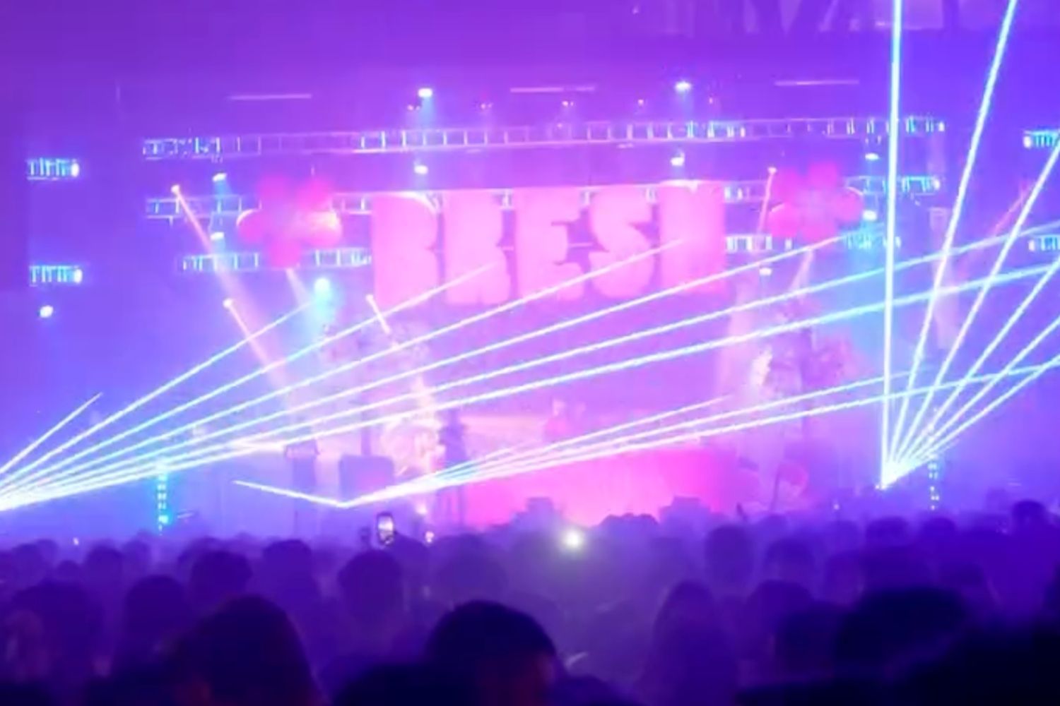 La Bresh vuelve a León con una nueva edición en el Palacio de Exposiciones