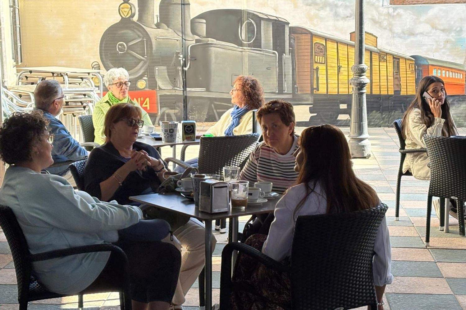 Hostelería en Valencia de Don Juan | La Fundación Mahou San Miguel lanza en León el programa formativo ‘Emplea Rural’ para impulsar el talento en hostelería