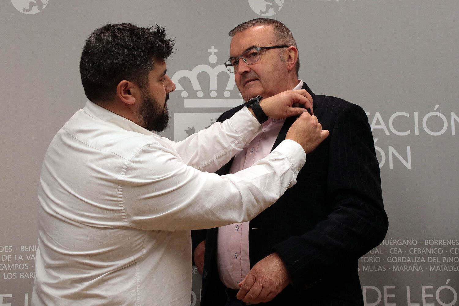 Presentación de la 51 Semana Micológica de León | Peio García / ICAL