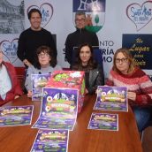 Santa María del Páramo prepara un día terroríficamente divertido de Halloween