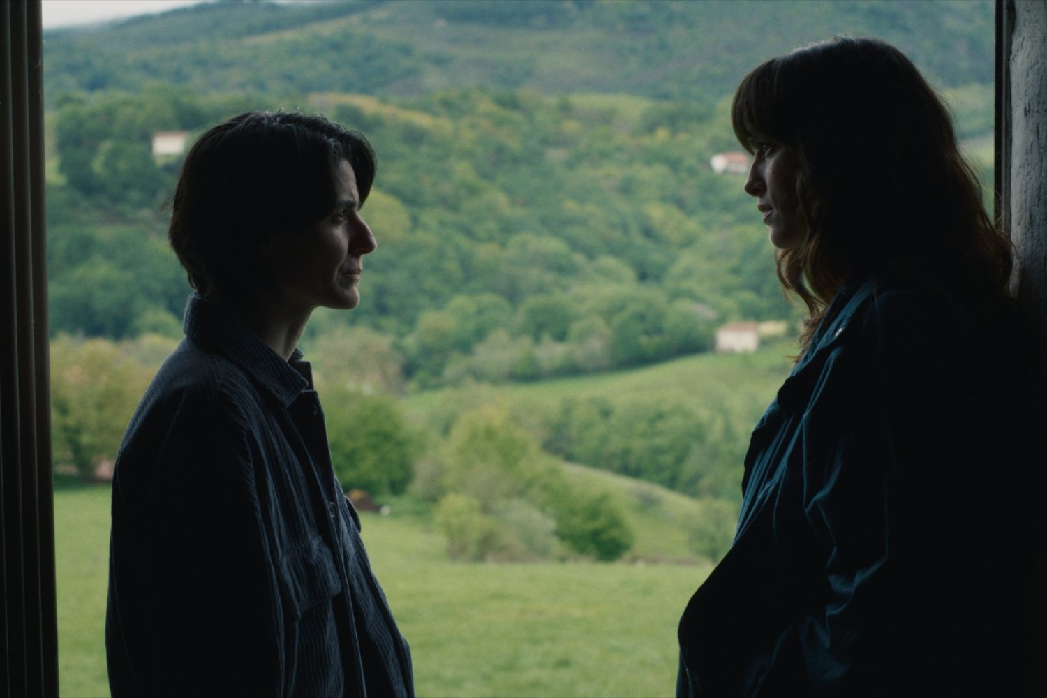 Fotograma de un fantasma en la batalla 