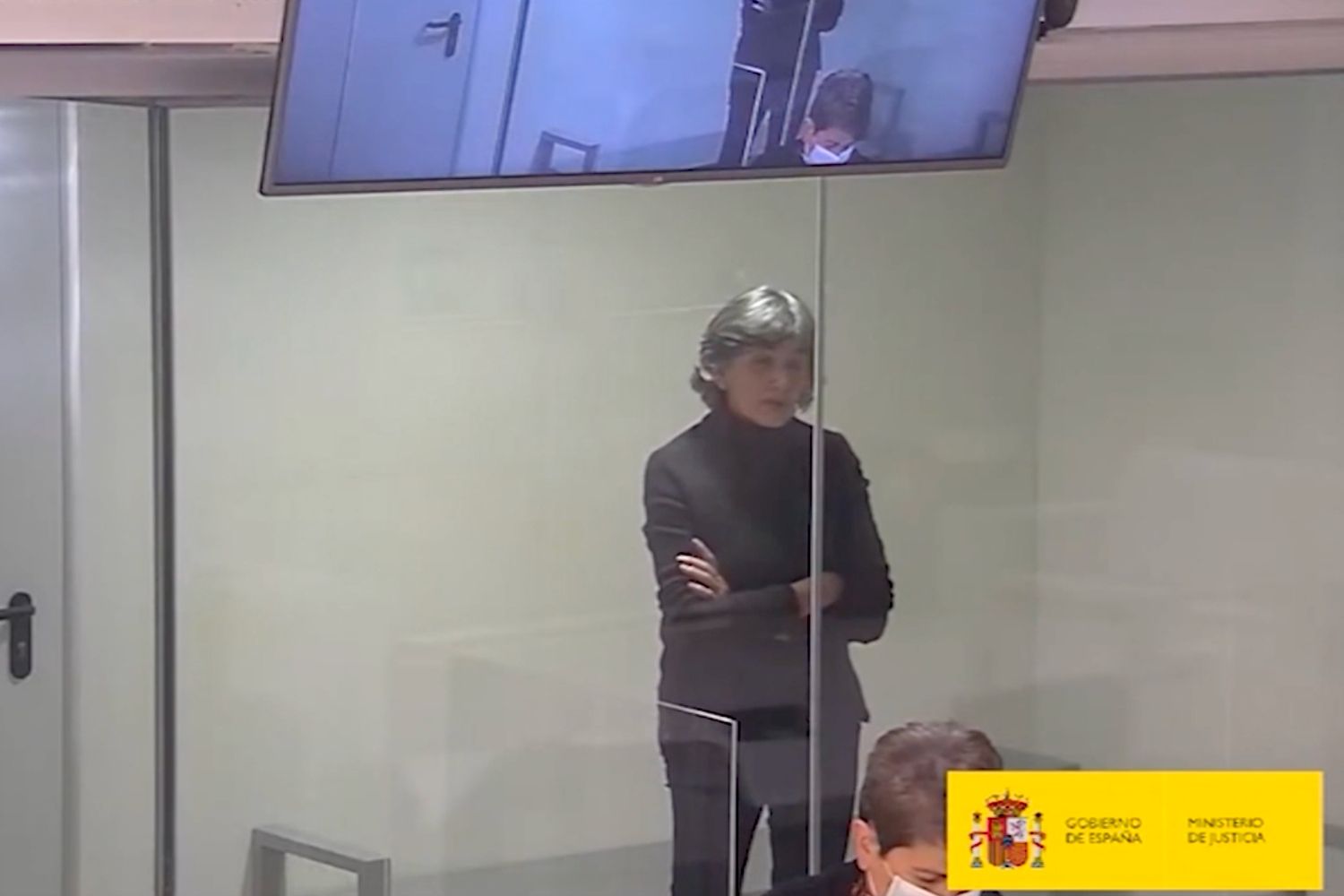 María Soledad Iparraguirre "Anboto"