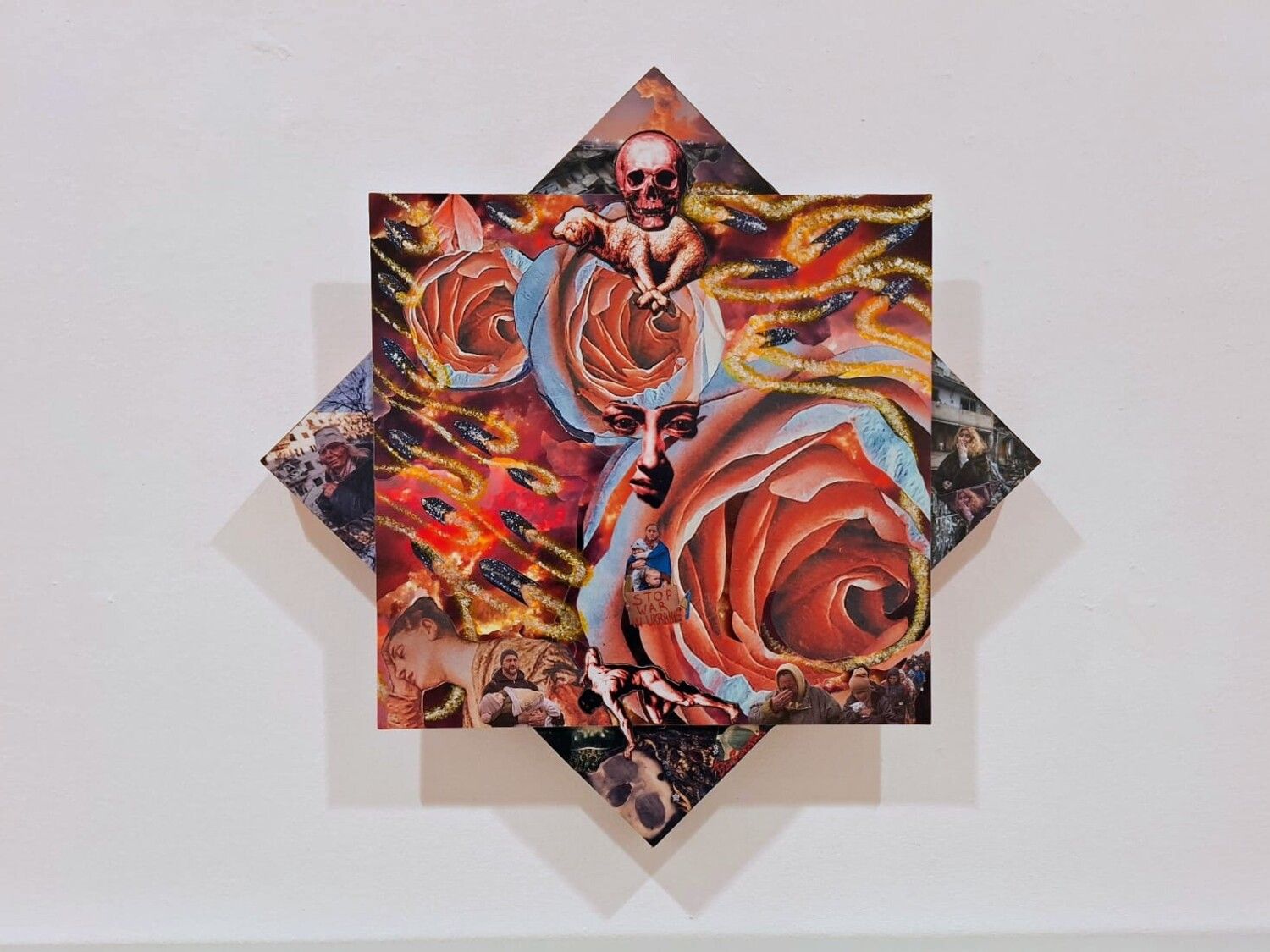 Exposición adquisiciones ILC 2