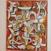 El ILC inaugurará la muestra ‘Últimas incorporaciones a la colección de arte’ en la Sala Provincia y el Centro Leonés de Arte El ILC inaugurará la muestra ‘Últimas incorporaciones a la colección de arte’ en la Sala Provincia y el Centro Leonés de Arte