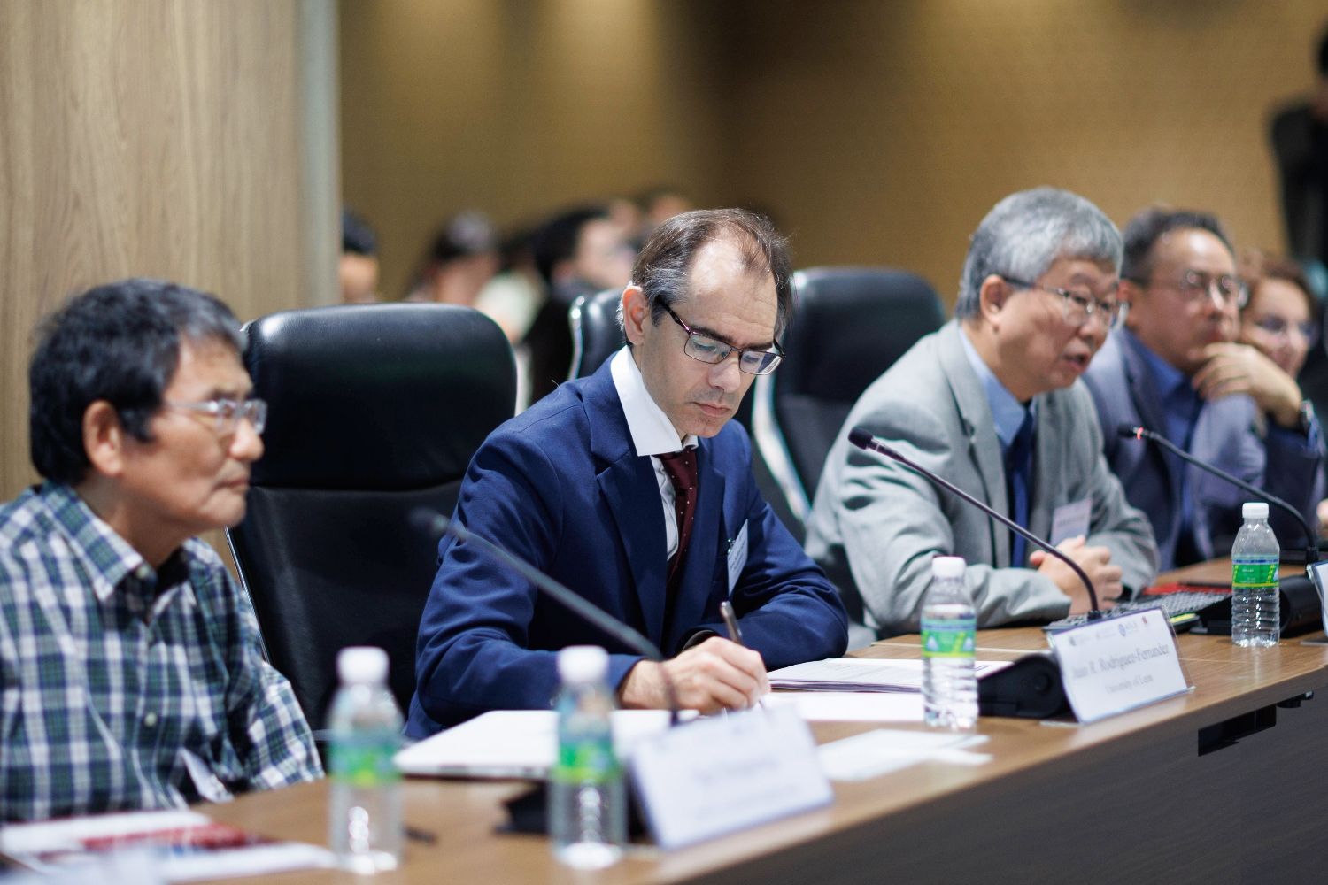 Juan Ramón Rodríguez Fernández