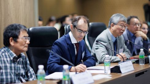 Juan Ramón Rodríguez Fernández