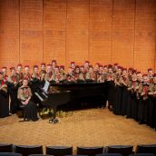  Femenino Coral Voces de León celebra la Semana del Canto Coral con un ciclo de conciertos | ICAL