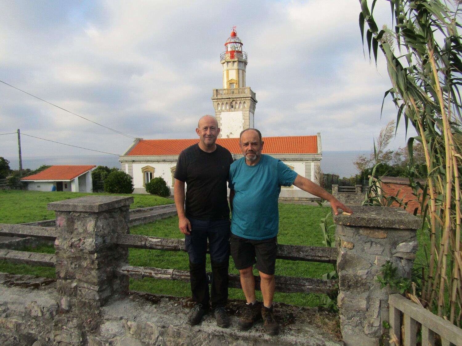 Un montañero leonés culmina el primer recorrido por la Cordillera Cantábrica de extremo a extremo | ICAL Un montañero leonés culmina el primer recorrido por la Cordillera Cantábrica de extremo a extremo | ICAL
