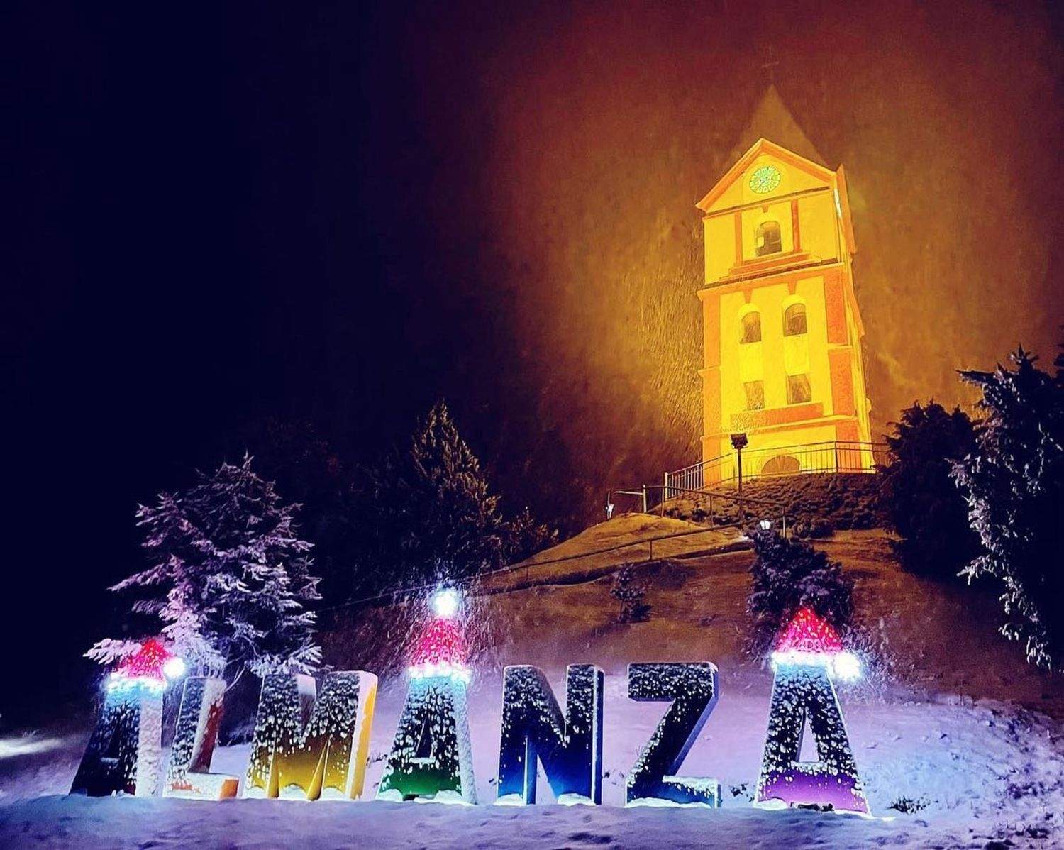 Almanza (León) ya tiene fecha para dar comienzo a la Navidad