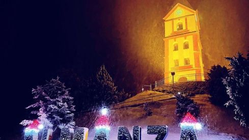 Almanza (León) ya tiene fecha para dar comienzo a la Navidad