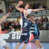 Imagen incluida en la exposición 'El Deporte Leonés' | Isaac Llamazares