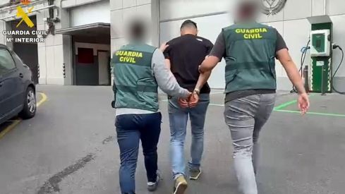 Desarticulada una organización que estafó 300.000 euros en 18 provincias, una de ellas en León