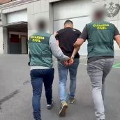 Desarticulada una organización que estafó 300.000 euros en 18 provincias, una de ellas en León