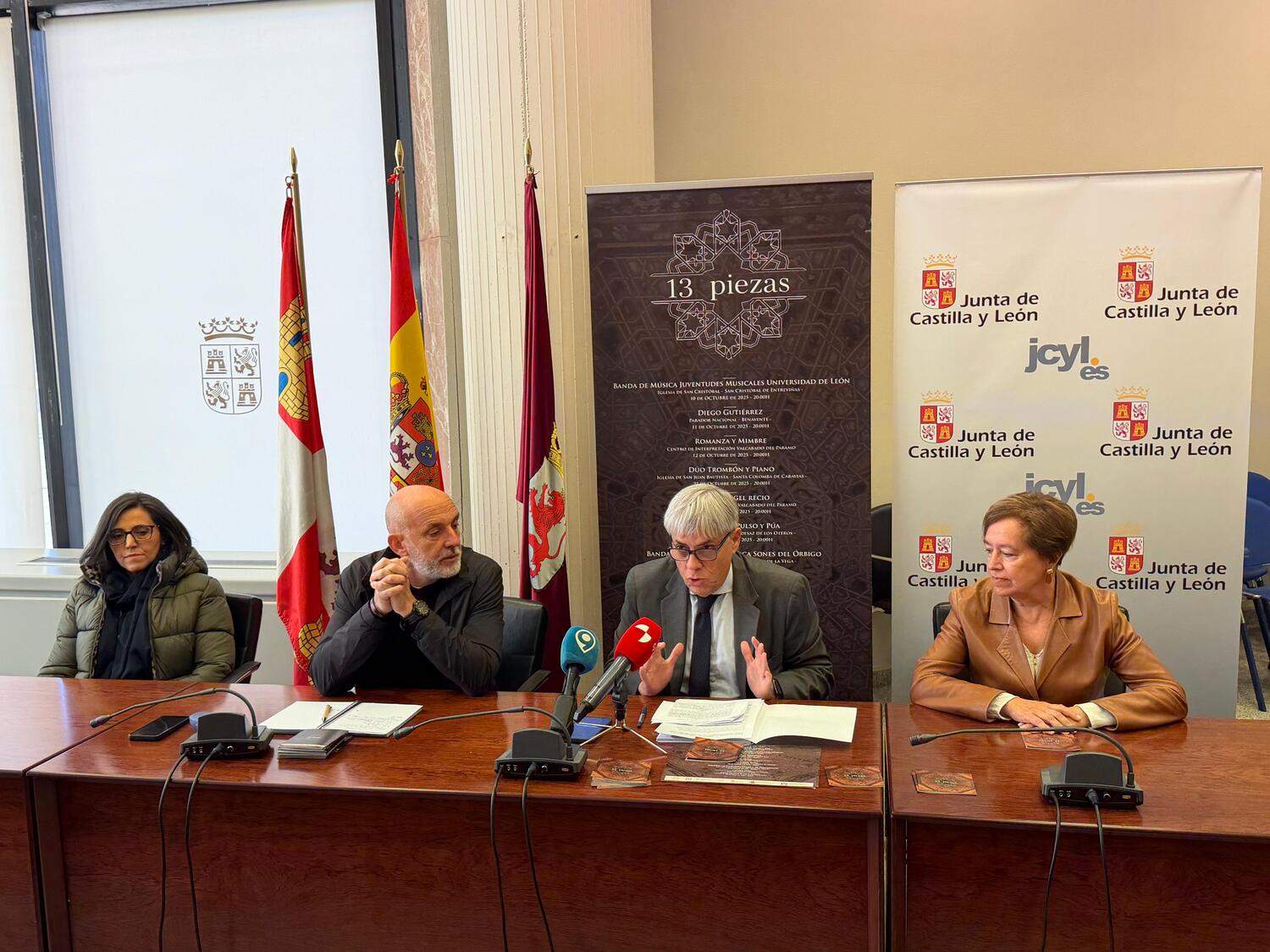 Ciclo música espacios mudéjares Ciclo música espacios mudéjares