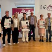 El Orfeón Leonés organiza el I Certamen coral de adviento 'León, cuna del Parlamentarismo'
