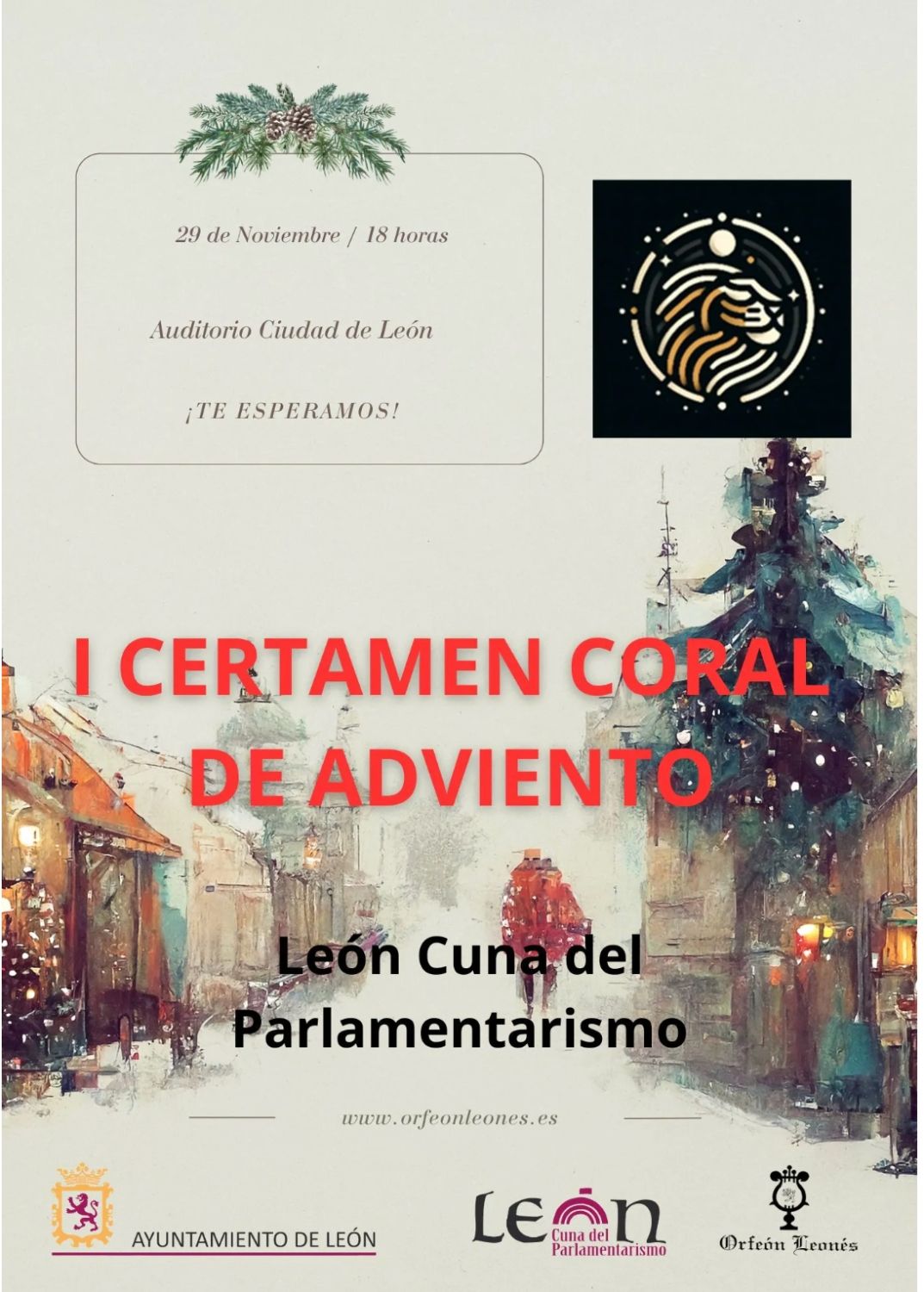 certamen adviento certamen adviento