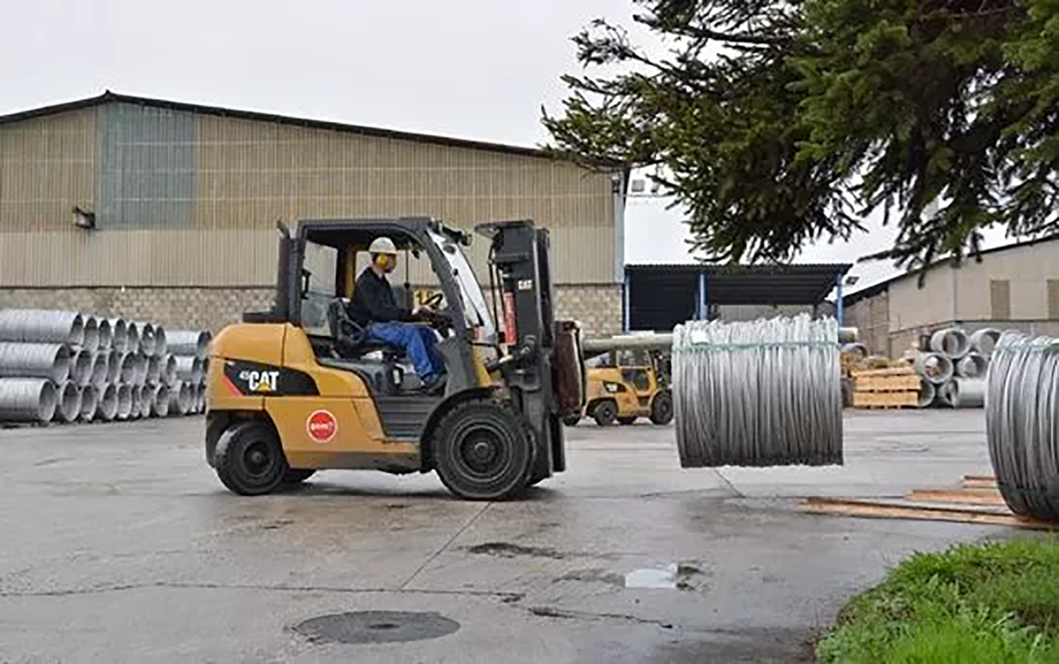 La provincia de León cierra diciembre con un descenso del 5% respecto al 2024 La provincia de León cierra diciembre con un descenso del 5% respecto al 2024