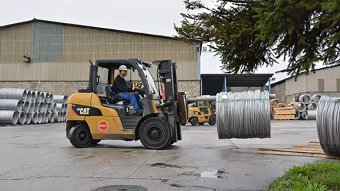 La provincia de León cierra diciembre con un descenso del 5% del paro respecto al 2024 La provincia de León cierra diciembre con un descenso del 5% del paro respecto al 2024