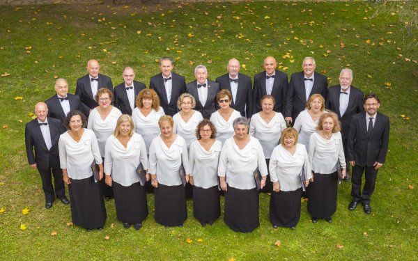 Orfeón leonés Orfeón leonés