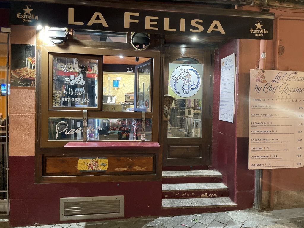 La Felisa
