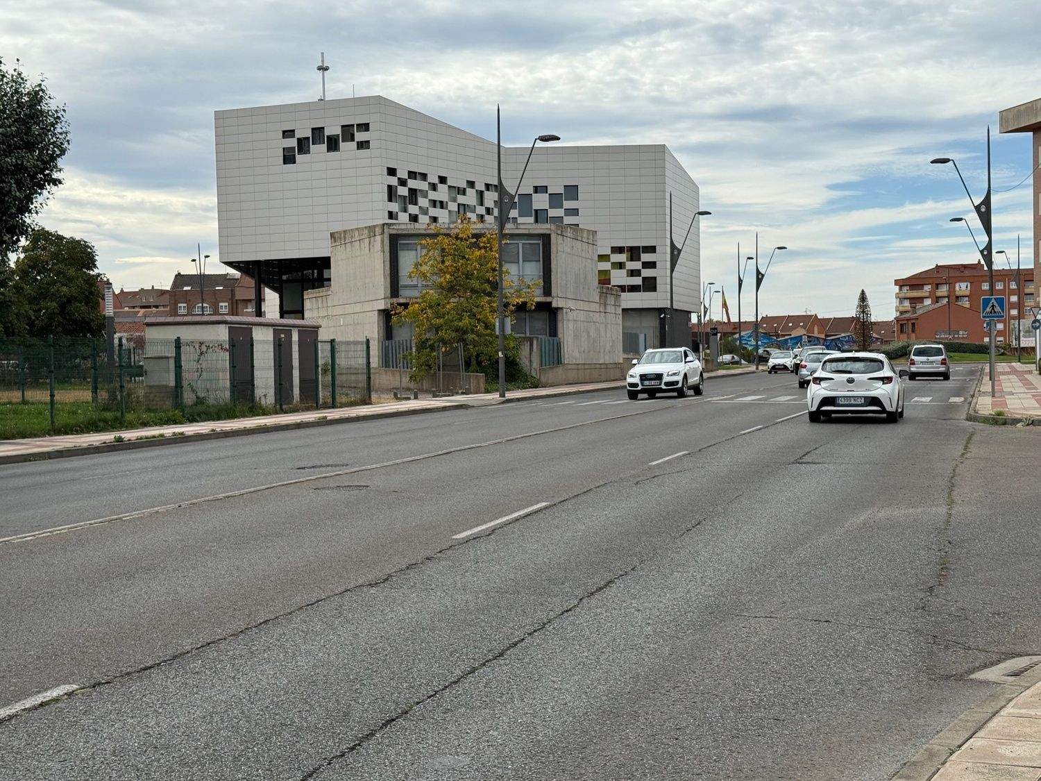 San Andrés del Rabanedo adjudica el Plan de Asfaltado 2026 