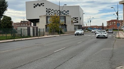 San Andrés del Rabanedo adjudica el Plan de Asfaltado 2026 