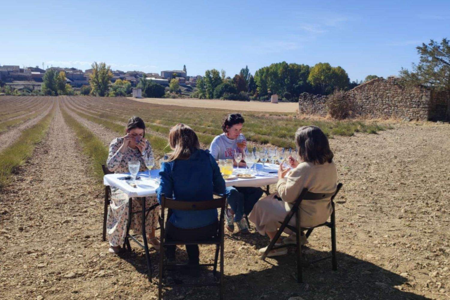 Mieles de toda España se reúnen este fin de semana en Riello (León) para la final de 'Mieladictos'