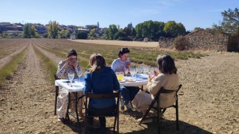 Mieles de toda España se reúnen este fin de semana en Riello (León) para la final de 'Mieladictos'