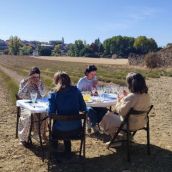 Mieles de toda España se reúnen este fin de semana en Riello (León) para la final de 'Mieladictos'