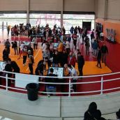 San Andrés del Rabanedo Europeo de Futbolín de REM con más de 150 participantes