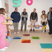 Valencia de Don Juan moderniza PequeCoyanza para mejorar la calidad educativa