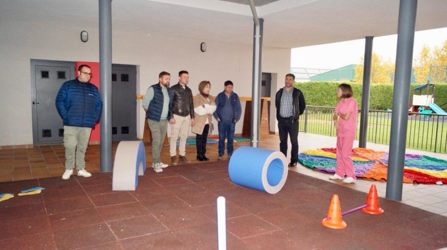 Modernización de PequeCoyanza