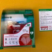 La Diputación de León entregará desfibriladores a 53 pueblos de la provincia