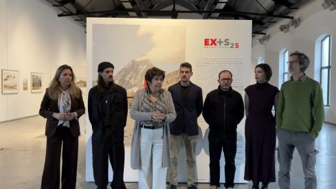 ‘Expositivos’ vuelve al Palacín de León para dar visibilidad al talento fotográfico