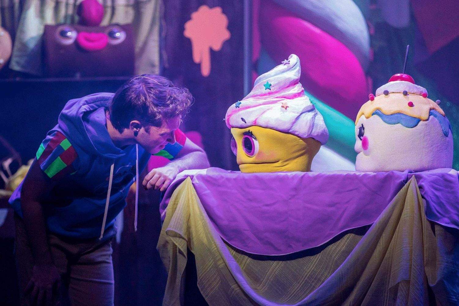 Hansel y Gretel Hansel y Gretel