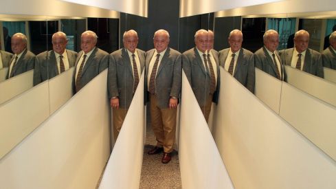 Yoko Ono invita a León a participar en su muestra 'Yoko Ono. Insound and instructure' | Peio García / ICAL