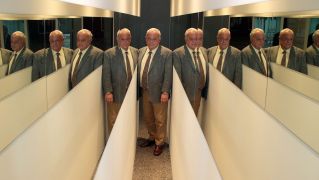 Yoko Ono invita a León a participar en su muestra 'Yoko Ono. Insound and instructure' | Peio García / ICAL