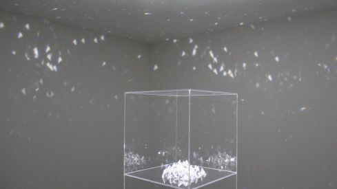 Yoko Ono invita a León a participar en su muestra 'Yoko Ono. Insound and instructure' | José Martín Yoko Ono invita a León a participar en su muestra 'Yoko Ono. Insound and instructure' | José Martín