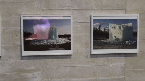 Yoko Ono invita a León a participar en su muestra 'Yoko Ono. Insound and instructure' | José Martín Yoko Ono invita a León a participar en su muestra 'Yoko Ono. Insound and instructure' | José Martín