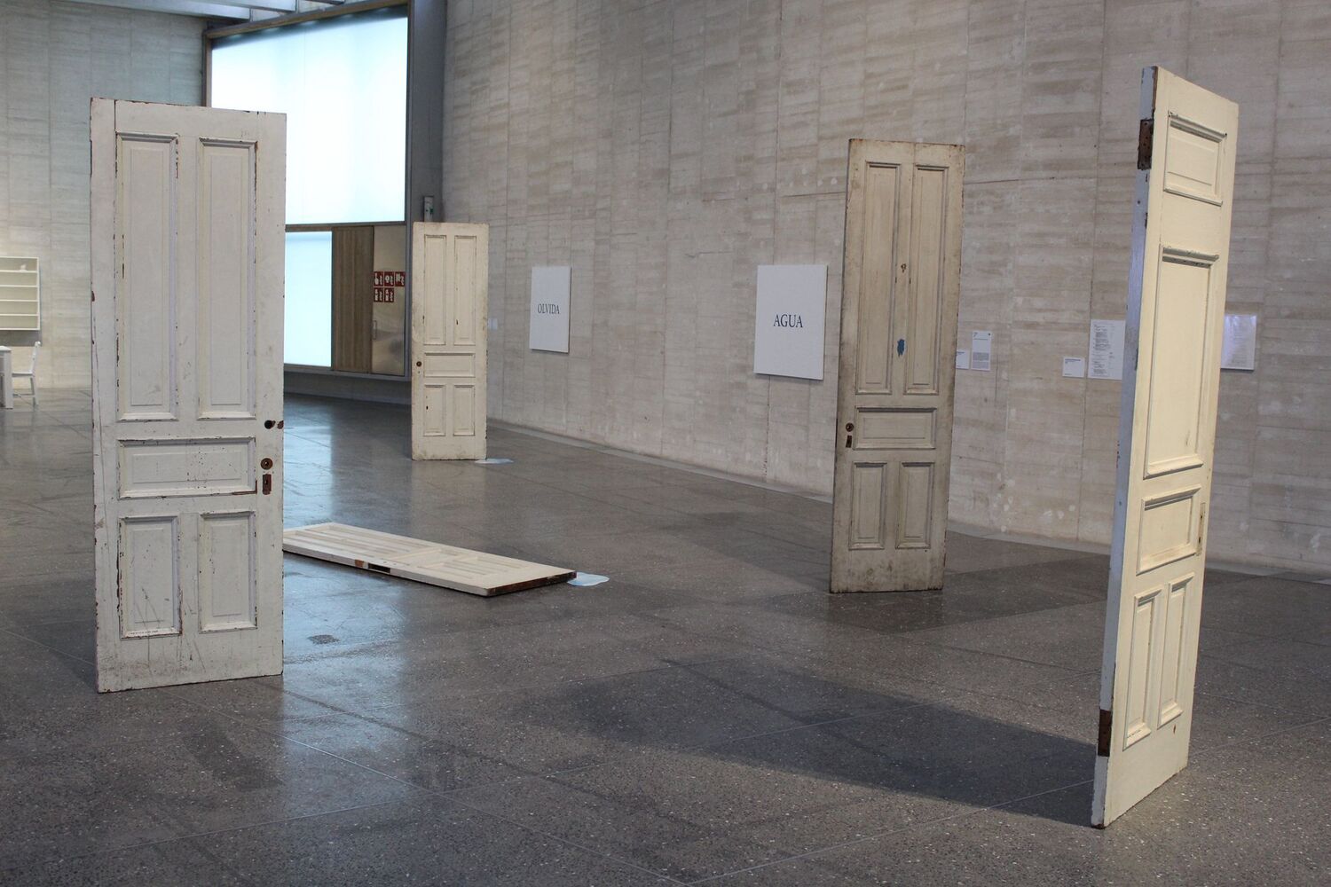 Yoko Ono invita a León a participar en su muestra 'Yoko Ono. Insound and instructure' | José Martín