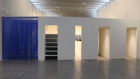 Yoko Ono invita a León a participar en su muestra 'Yoko Ono. Insound and instructure' Yoko Ono invita a León a participar en su muestra 'Yoko Ono. Insound and instructure'