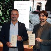 El ILC publica las “grandes aportaciones jurídicas" de León en un libro con los ‘Decreta’ de 1188 y el Fuero de 1017