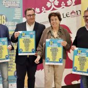 León se prepara para Purple Weekend: 'El clásico' del puente de la Contitución