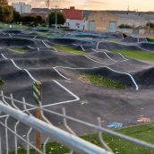 Cinco campeones de España inaugurarán en León una de las 5 mejores 'Pump Tracks' del país 