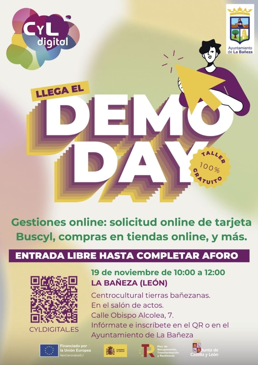Demo Day