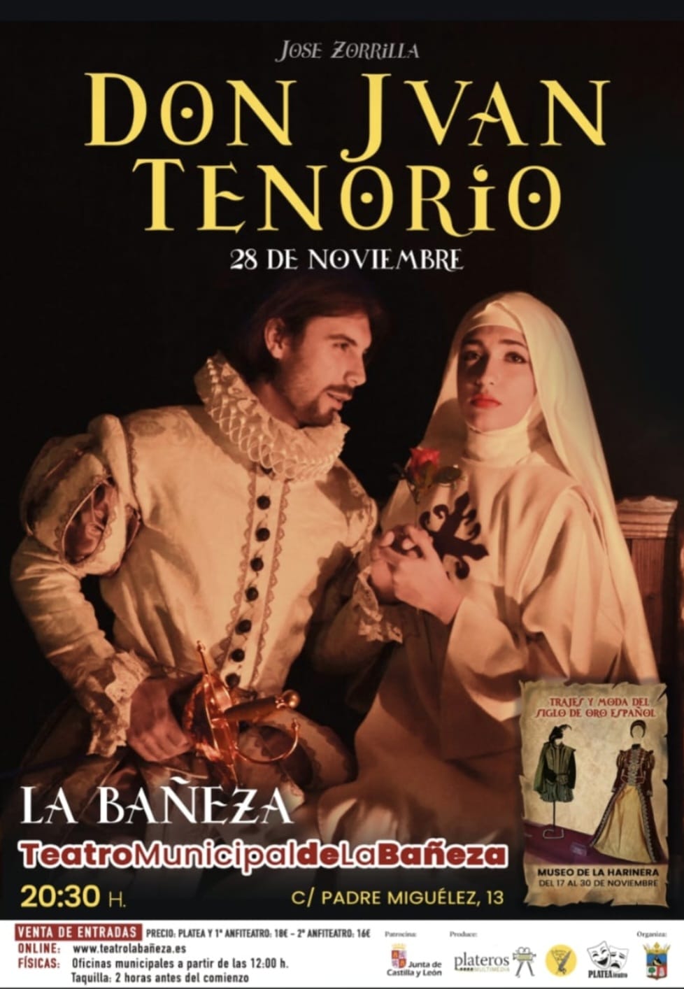 Don Juan Tenorio