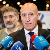 José Antonio Diez da explicaciones sobre los cobros de la tasa de basuras tras la anulación del TSJCyL | Campillo / ICAL