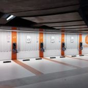 Leoneses y visitantes podrán aparcar gratis en el parking de Ordoño II durante el Black Friday