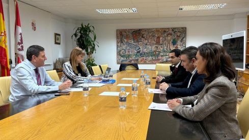 UPL se muestra "pesimista" frente a los Presupuestos de CyL para 2026