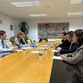 UPL se muestra "pesimista" frente a los Presupuestos de CyL para 2026